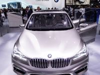 BMW Concept Active Tourer Geneva (2013)