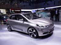 BMW Concept Active Tourer Geneva (2013)