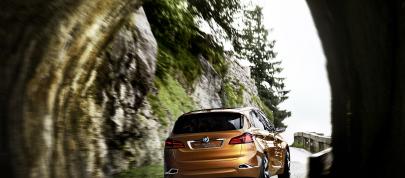 BMW Concept Active Tourer Outdoor (2013) - picture 12 of 27