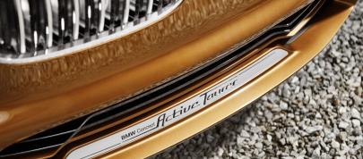 BMW Concept Active Tourer Outdoor (2013) - picture 20 of 27