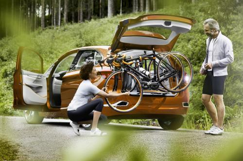 BMW Concept Active Tourer Outdoor (2013) - picture 9 of 27