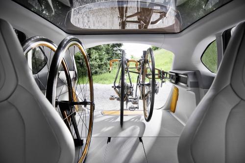 BMW Concept Active Tourer Outdoor (2013) - picture 16 of 27