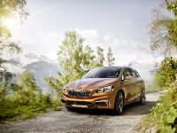 BMW Concept Active Tourer Outdoor (2013) - picture 3 of 27