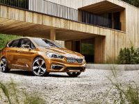 BMW Concept Active Tourer Outdoor (2013) - picture 5 of 27