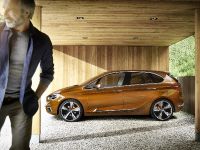 BMW Concept Active Tourer Outdoor (2013) - picture 6 of 27