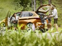 BMW Concept Active Tourer Outdoor (2013) - picture 8 of 27