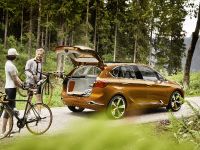 BMW Concept Active Tourer Outdoor (2013) - picture 10 of 27