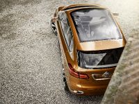BMW Concept Active Tourer Outdoor (2013) - picture 13 of 27