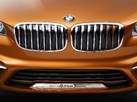 BMW Concept Active Tourer Outdoor (2013) - picture 19 of 27