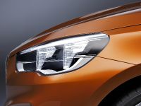 BMW Concept Active Tourer Outdoor (2013) - picture 21 of 27
