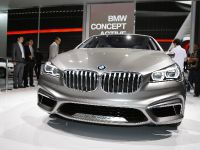 BMW Concept Active Tourer Paris (2012)