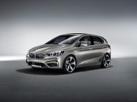 BMW Concept Active Tourer (2013) - picture 1 of 7