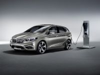BMW Concept Active Tourer (2013) - picture 2 of 7