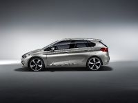 BMW Concept Active Tourer (2013) - picture 3 of 7