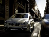 BMW Concept Active Tourer (2013) - picture 6 of 7