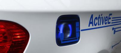 BMW Concept ActiveE (2010) - picture 4 of 35