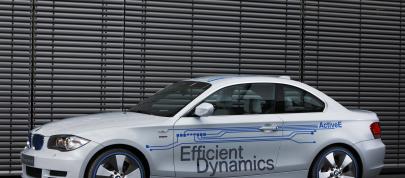 BMW Concept ActiveE (2010) - picture 12 of 35