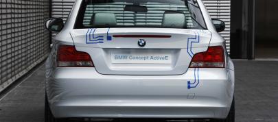 BMW Concept ActiveE (2010) - picture 15 of 35