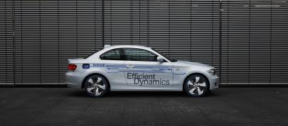 BMW Concept ActiveE (2010) - picture 20 of 35