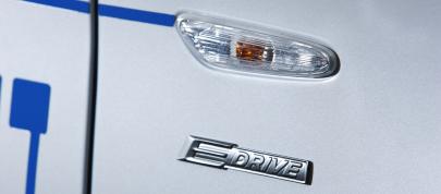 BMW Concept ActiveE (2010) - picture 28 of 35