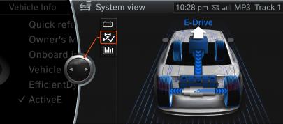 BMW Concept ActiveE (2010) - picture 31 of 35