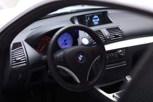BMW Concept ActiveE (2010) - picture 8 of 35