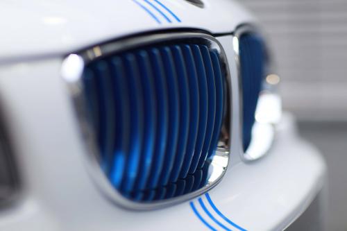 BMW Concept ActiveE (2010) - picture 9 of 35
