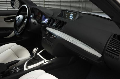 BMW Concept ActiveE (2010) - picture 24 of 35