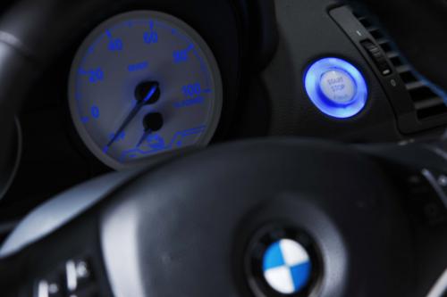 BMW Concept ActiveE (2010) - picture 25 of 35
