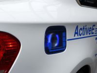 BMW Concept ActiveE (2010)