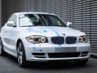 BMW Concept ActiveE (2010) - picture 5 of 35