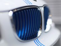 BMW Concept ActiveE (2010)