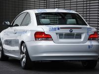 BMW Concept ActiveE (2010) - picture 2 of 35