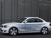 BMW Concept ActiveE (2010) - picture 8 of 35