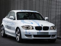BMW Concept ActiveE (2010) - picture 7 of 35