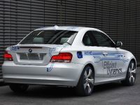 BMW Concept ActiveE (2010) - picture 18 of 35