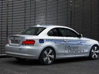 BMW Concept ActiveE (2010) - picture 19 of 35