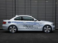 BMW Concept ActiveE (2010) - picture 21 of 35