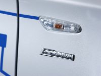 BMW Concept ActiveE (2010)