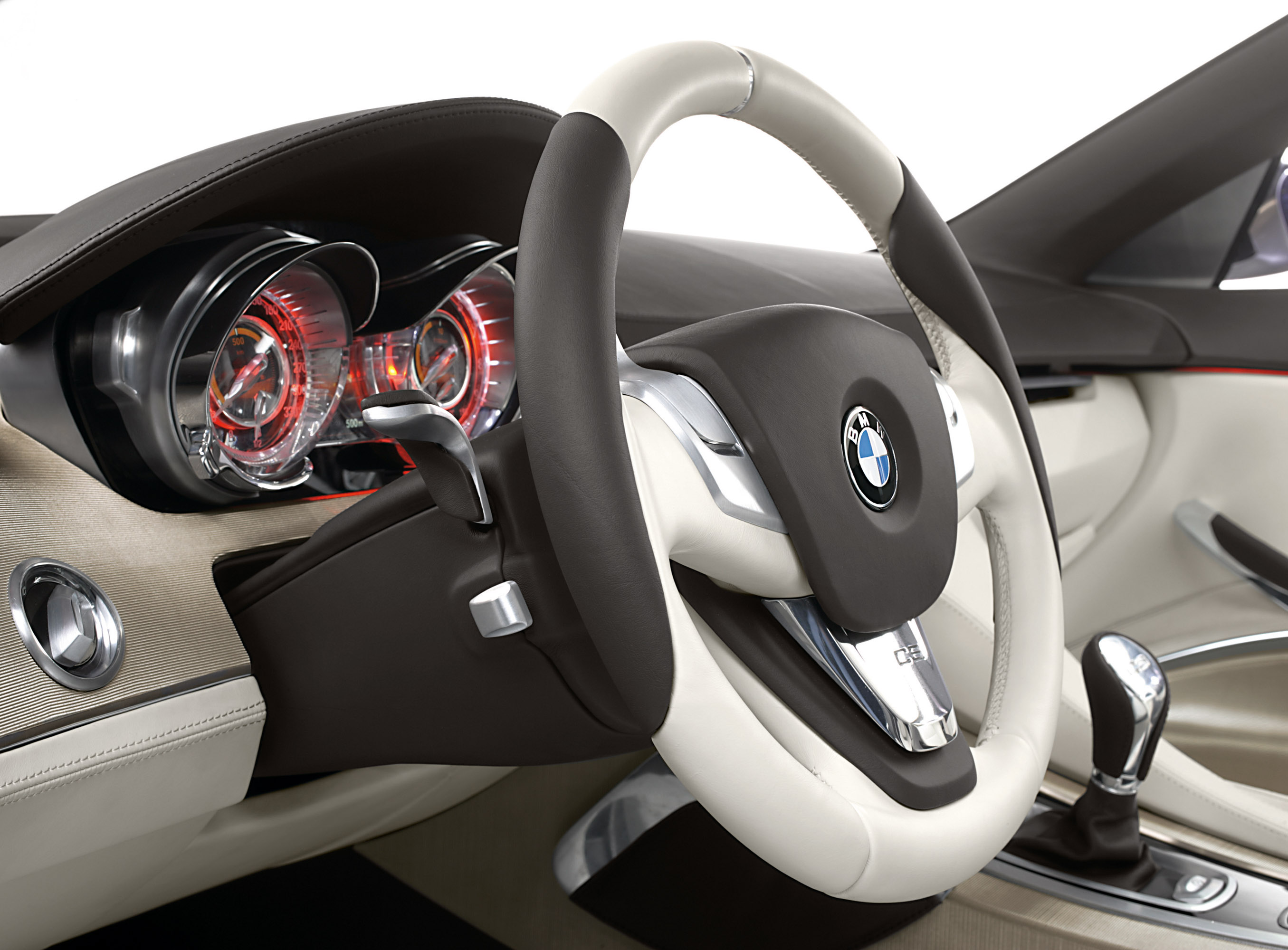 BMW Concept CS