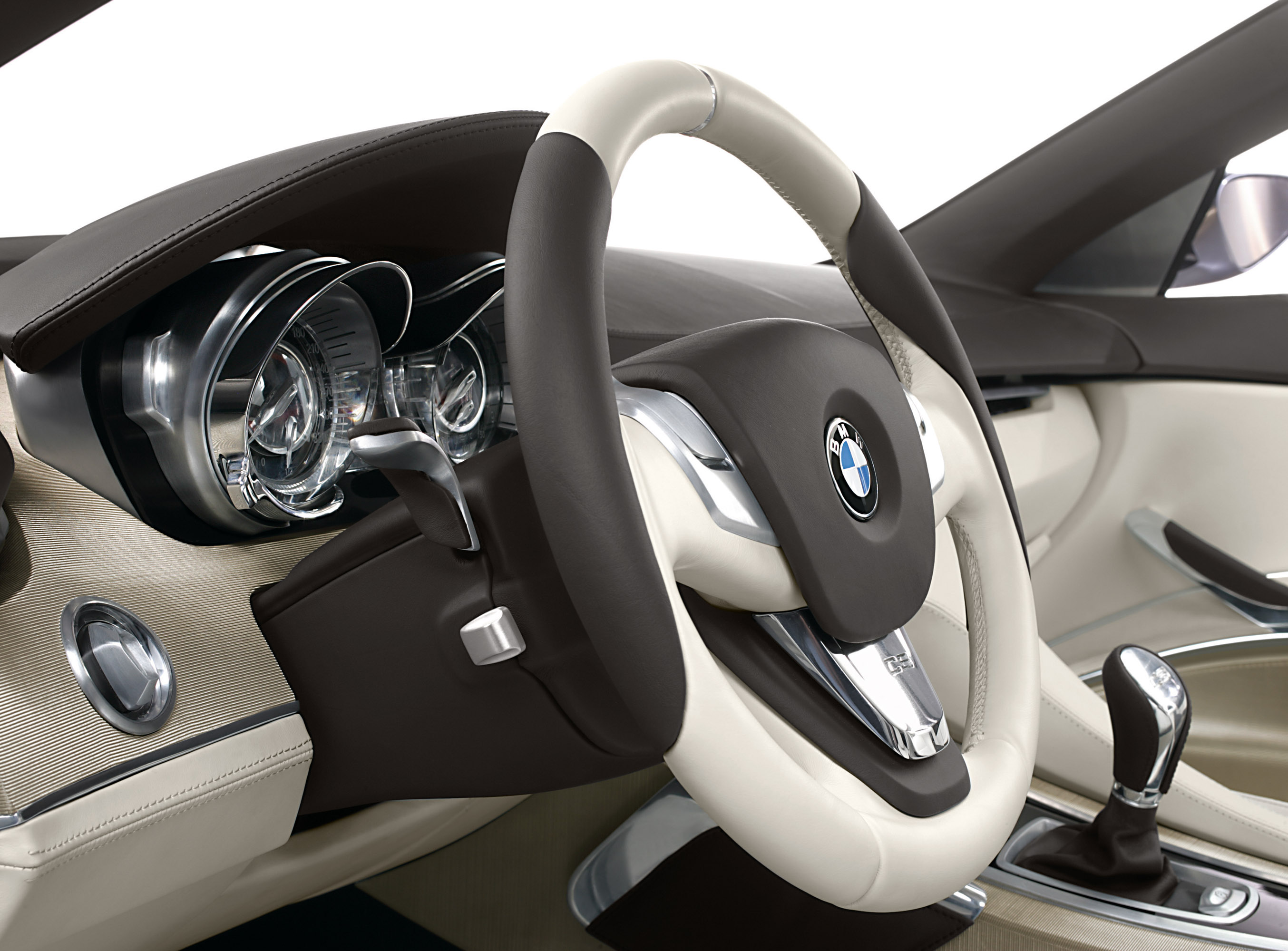 BMW Concept CS