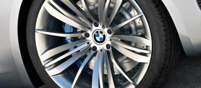 BMW Concept CS (2007) - picture 20 of 29