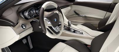 BMW Concept CS (2007) - picture 23 of 29