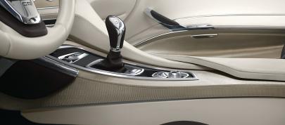 BMW Concept CS (2007) - picture 28 of 29