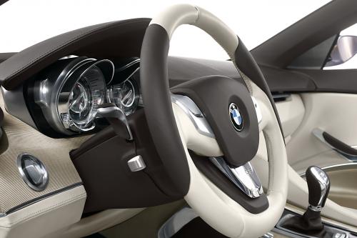 BMW Concept CS (2007) - picture 25 of 29