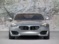 BMW Concept CS (2007) - picture 1 of 29