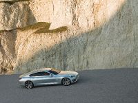 BMW Concept CS (2007) - picture 10 of 29