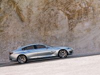 BMW Concept CS (2007) - picture 11 of 29