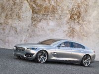 BMW Concept CS (2007) - picture 13 of 29