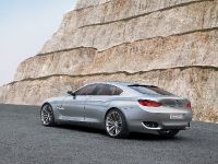 BMW Concept CS (2007)
